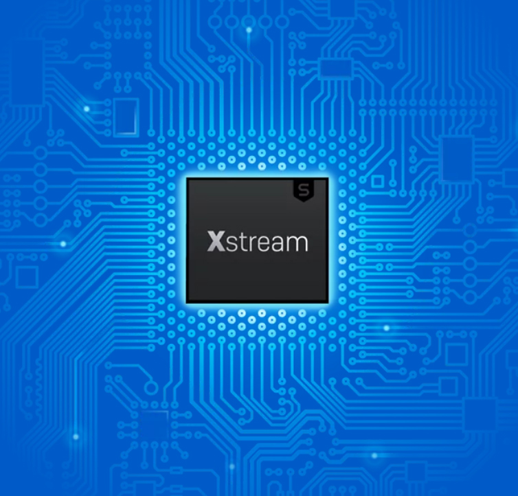 xstream