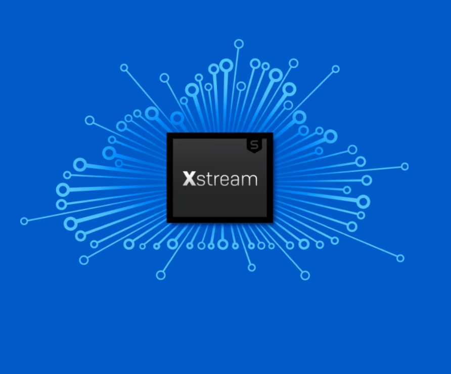 xstream2